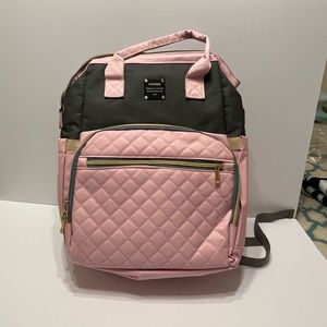 Lequeen Mummy Bag, for Mummy & Baby